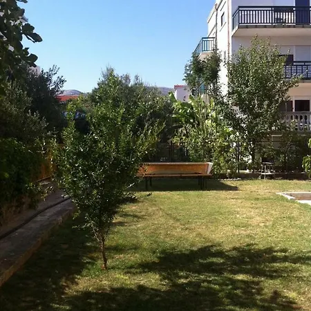 Vendégház Marko Kaštela