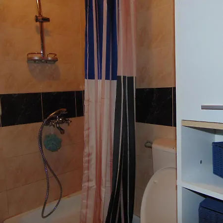 Marko Casa de hóspedes Kaštela